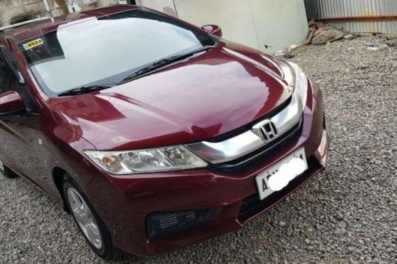 Honda City 2015 for sale