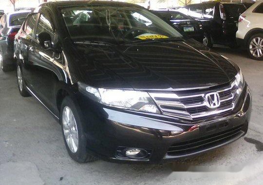 Honda City 2012 for sale