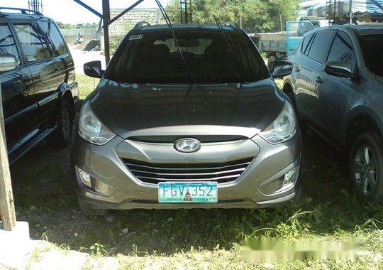 Hyundai Tucson 2011 for sale