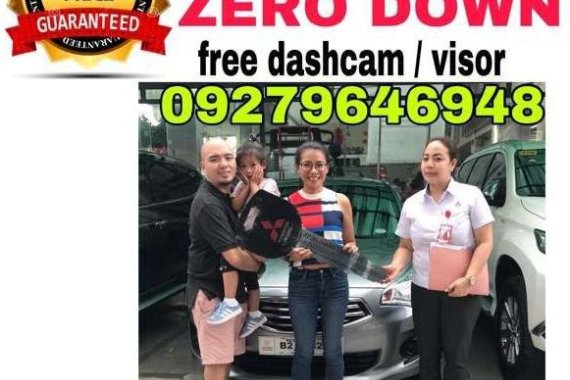 2018 Mitsubishi Mirage G4 for sale