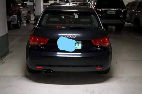 2014 Audi A1 for sale