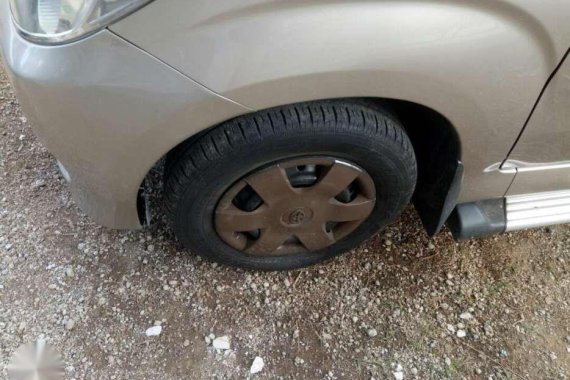 Toyota Avanza 2012 for sale