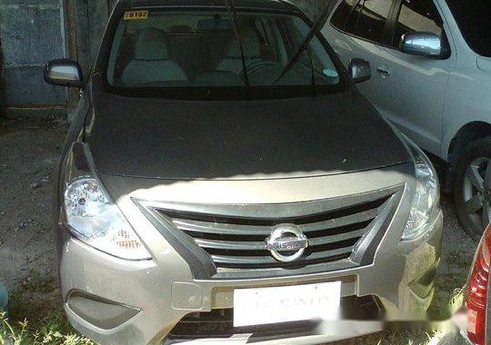 Nissan Almera 2017 for sale