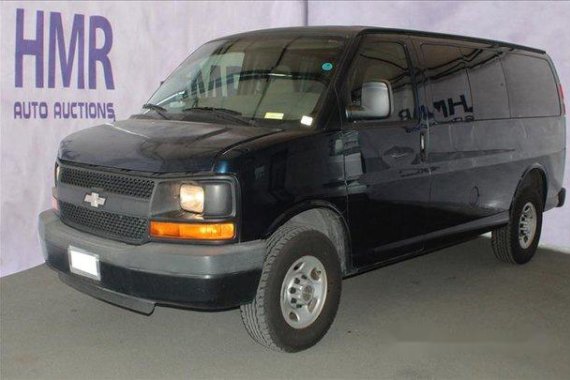 Chevrolet Express 2009 for sale