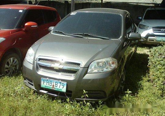 Chevrolet Aveo 2011 for sale