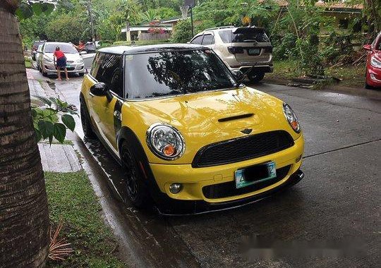 Mini Cooper 2008 for sale