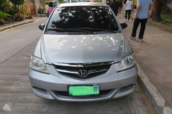 2008 Honda City for sale
