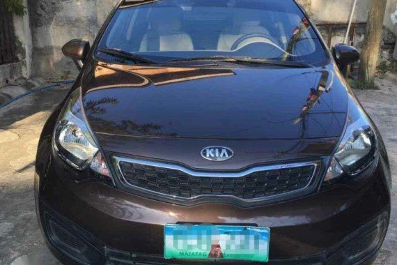 2014 Kia Rio for sale