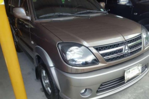 2017 Mitsubishi Adventure for sale