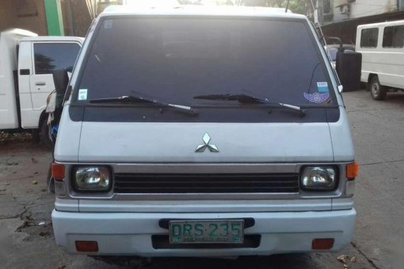 1997 Mitsubishi L300 for sale