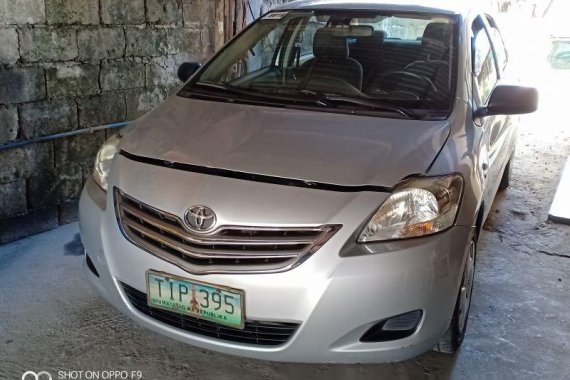 2012 Toyota Vios for sale