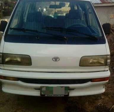 1997 Toyota Lite Ace FOR SALE