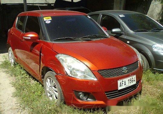 Suzuki Swift 2015 for sale