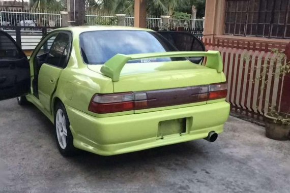 Toyota Corolla 1993 FOR SALE