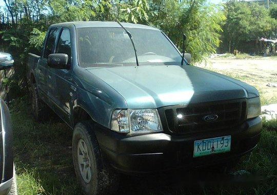 Ford Ranger 2006 for sale