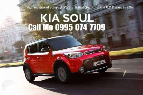 Kia Soul 2018 for sale