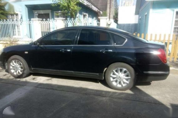 Nissan Teana 2007 for sale