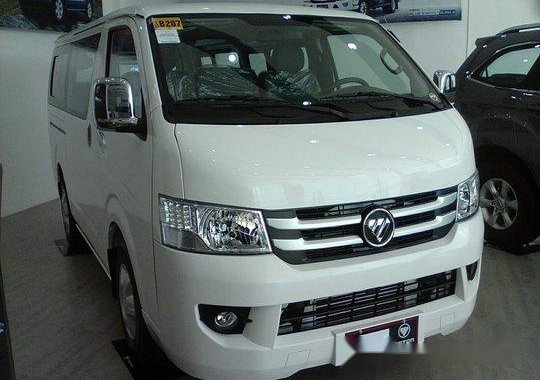 Foton View 2018 for sale