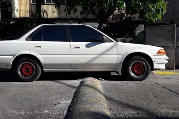 Toyota Corolla Small Body 92 Power Windows