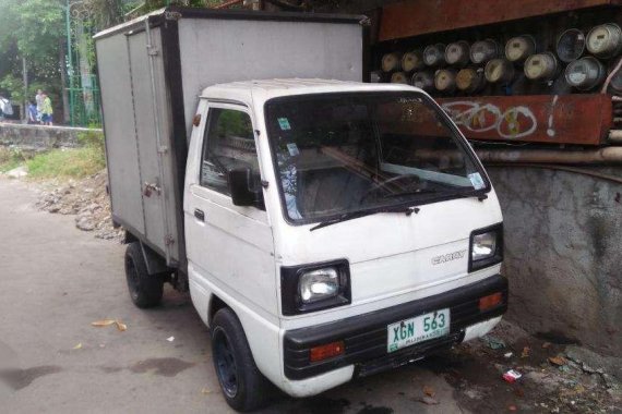 2004 Suzuki Multicab FOR SALE 