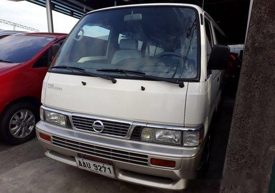 Nissan Urvan 2014 for sale