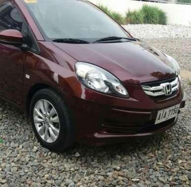 Like new Honda Brio Amaze for sale