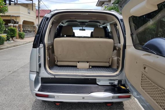 Ford Everest 2013 Limited Automatic Casa Maintained