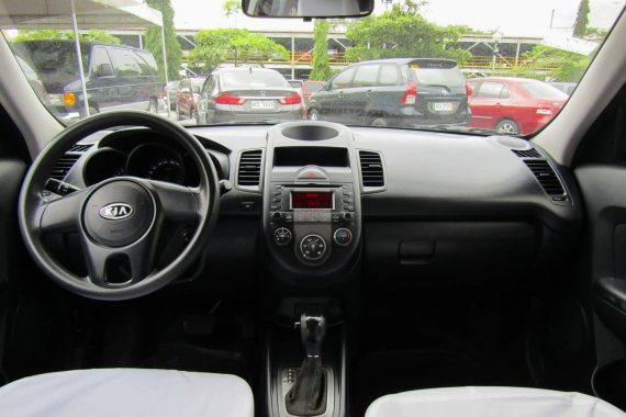 2011 Kia Soul for sale