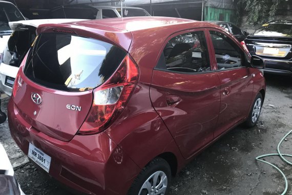 2017 Hyundai Eon for sale