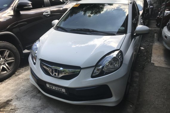 2017 Honda Brio 13S automatic FOR SALE