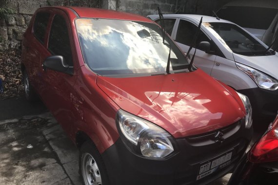 2016 Suzuki Alto manual lowest price