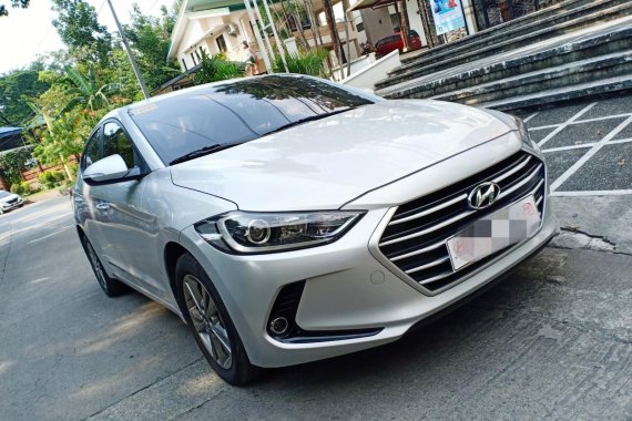 2016 Hyundai Elantra for sale