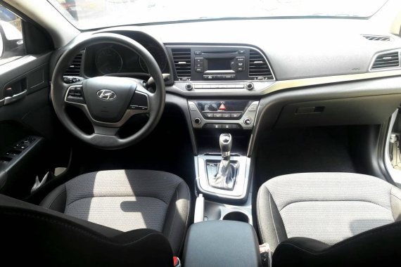 2016 Hyundai Elantra for sale