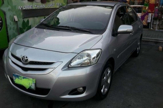 2010 Toyota Vios 1.5 G automatic FOR SALE