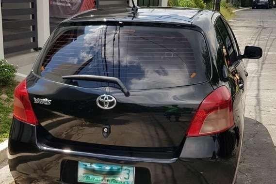 Toyota Yaris 2008 for sale
