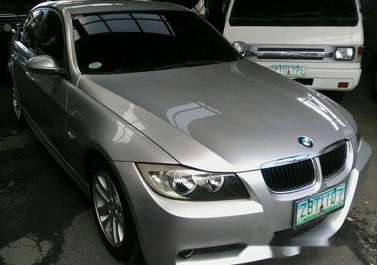 BMW 320i 2006 for sale