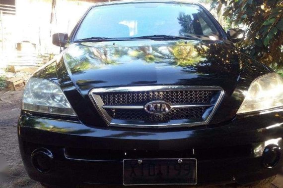 Kia Sorento 2005 Clean papers