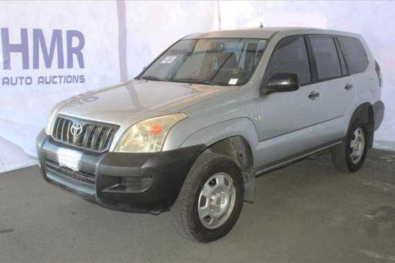 Toyota Land Cruiser Prado 2005 AT for sale