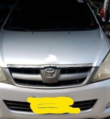 Toyota Innova 2006 for sale