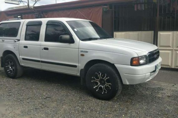 Ford Ranger pickup 1999 FOR SALE