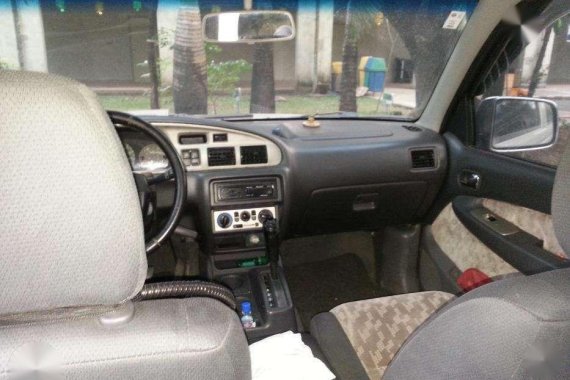 Ford Everest 2005 Diesel engine 2.5 Automatic transmission .