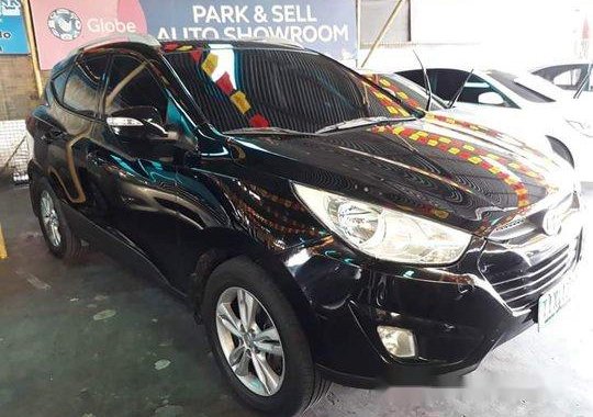 Hyundai Tucson 2012 for sale