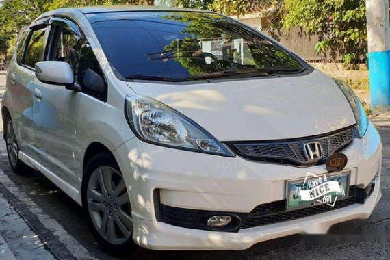 Honda Jazz 2012 for sale