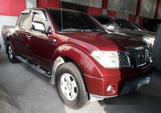 Nissan Frontier Navara 2013 LE for sale