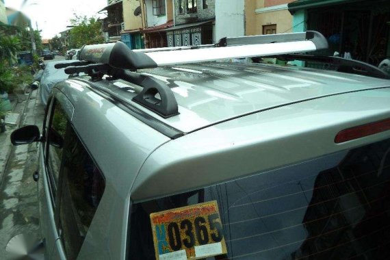 Suzuki Ertiga 2014 Seldom Used FOR SALE