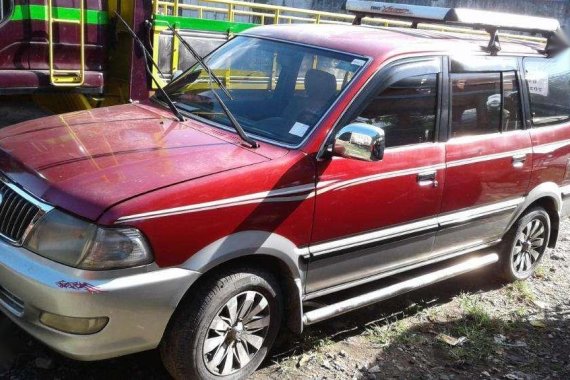 Toyota Revo 2003 for sale
