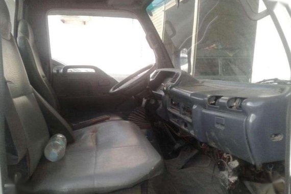 Isuzu Elf Dropside 2016 - Asialink Preowned Cars