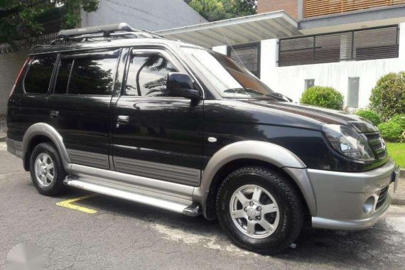 Mitsubishi Adventure 2011 for sale