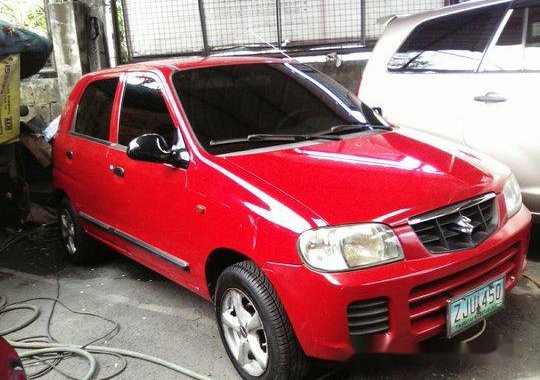 Suzuki Alto 2007 for sale