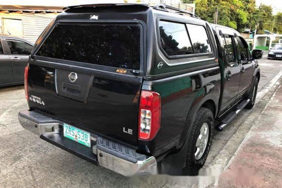 2008 Nissan Navara for sale